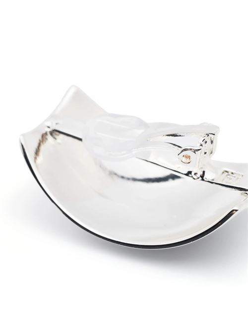 EARRING JULIE SILVER FEDERICA TOSI | FT0023SILVER